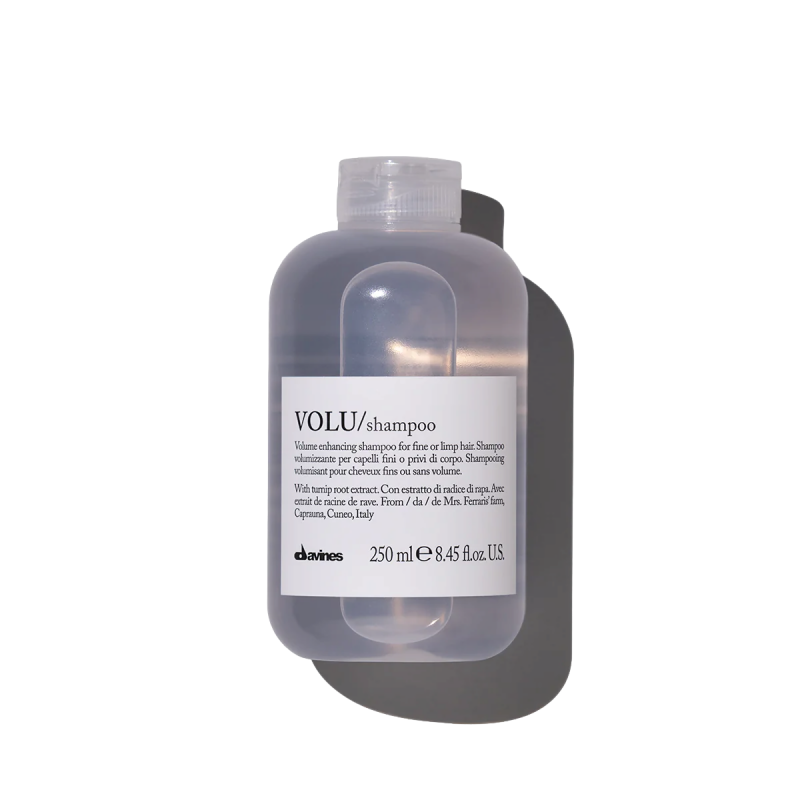 Шампунь для придания объема Volu Davines