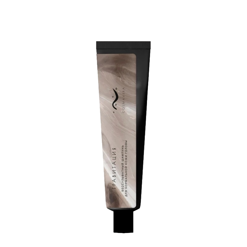 Бессульфатный шампунь для нормальной кожи 